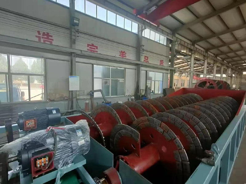 1000噸每小時深層除氯海沙淡化設備